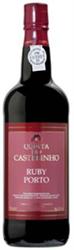 Ruby Port (Quinta Do Castelinho)